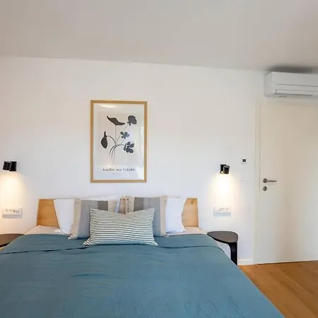 New Confortable Beautifull Apartment *