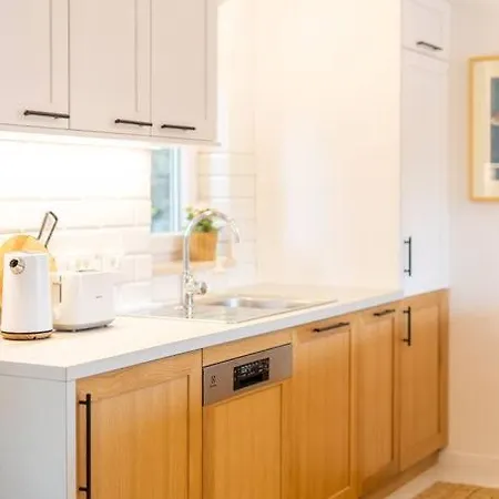 New Confortable Beautifull شقة بيران