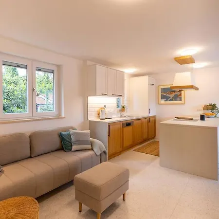 Apartment Tbs * Piran