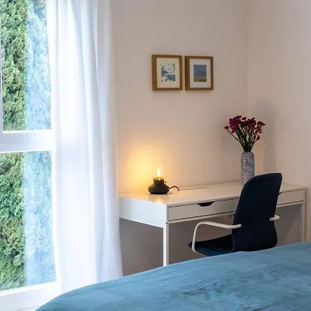 Apartment Tbs * Piran