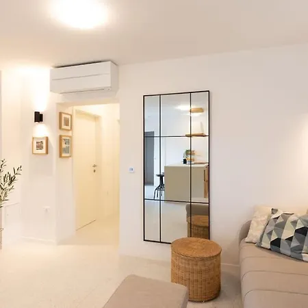 Apartment Tbs Piran