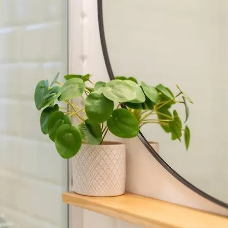 New Confortable Beautifull Apartment Piran