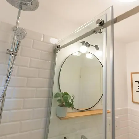 Apartment New Confortable Beautifull *
