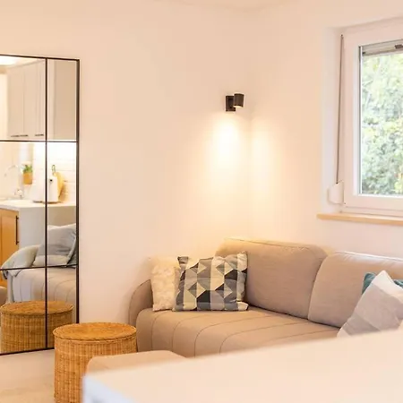 New Confortable Beautifull Apartment *