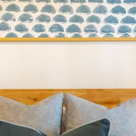 Apartment Tbs Apartamento *