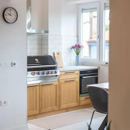 Apartment New Confortable Beautifull Piran