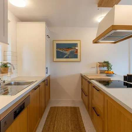 Apartamento Apartment Tbs Piran