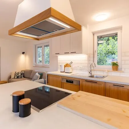 Apartment New Confortable Beautifull