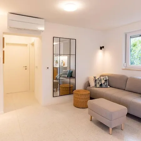 Apartment Tbs Apartamento