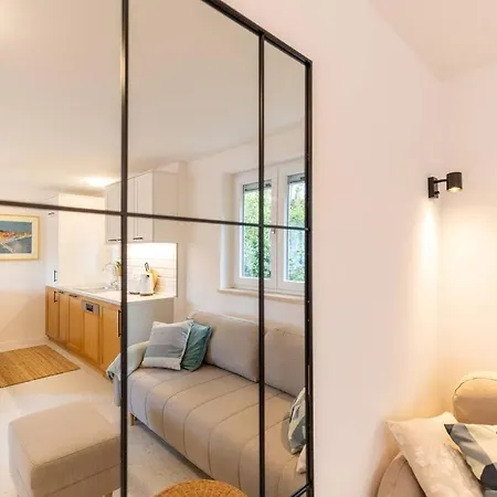 Apartment Tbs Apartamento *