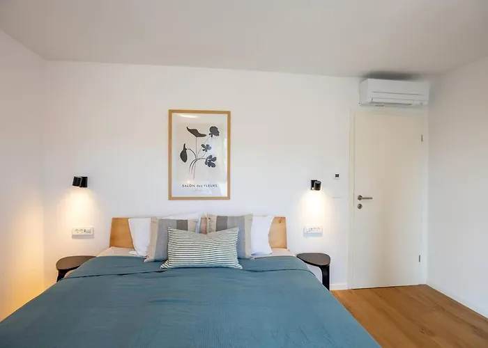 New Confortable Beautifull Apartamento *