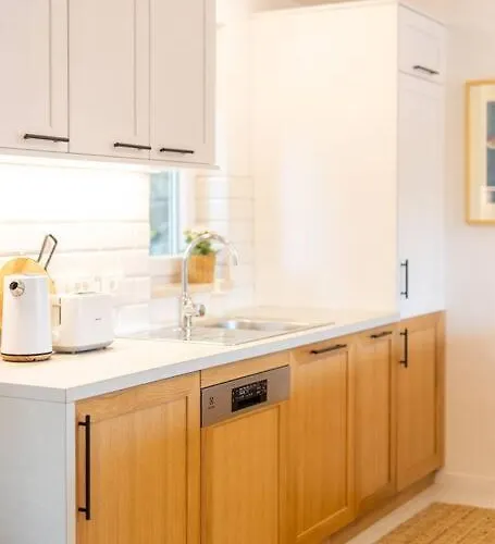 New Confortable Beautifull 公寓 皮兰