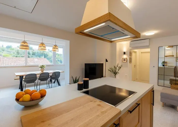 New Confortable Beautifull 公寓 *