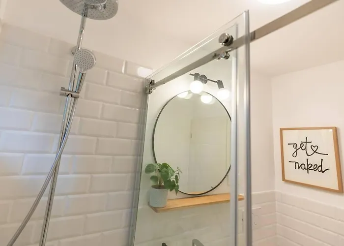 公寓 New Confortable Beautifull *