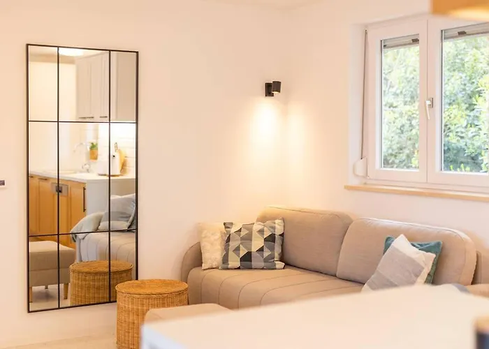 New Confortable Beautifull Apartamento *