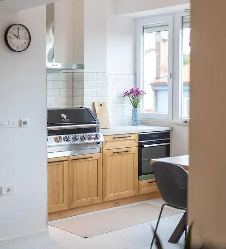 公寓 New Confortable Beautifull 皮兰