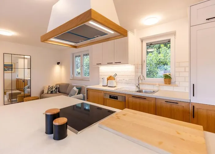 公寓 New Confortable Beautifull