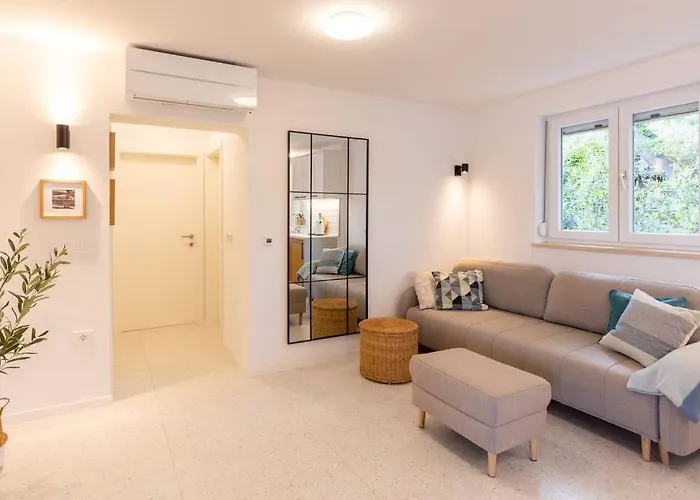 New Confortable Beautifull 公寓