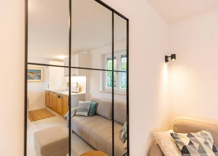 New Confortable Beautifull 公寓 *